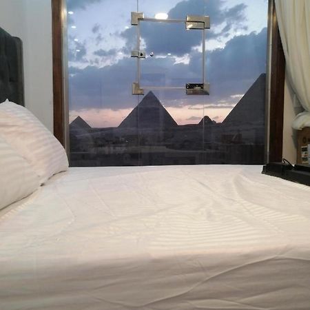 Pyramids Inn Каир Экстерьер фото