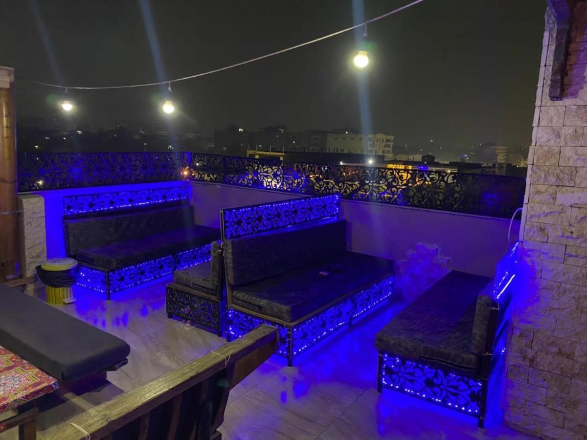 Pyramids Inn Каир Экстерьер фото