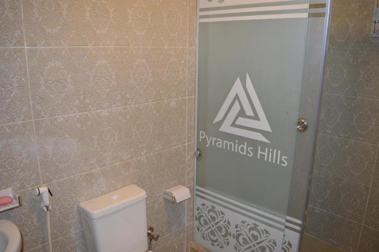 Pyramids Inn Каир Экстерьер фото